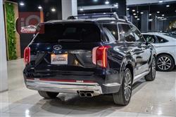 هيونداي باليسيد